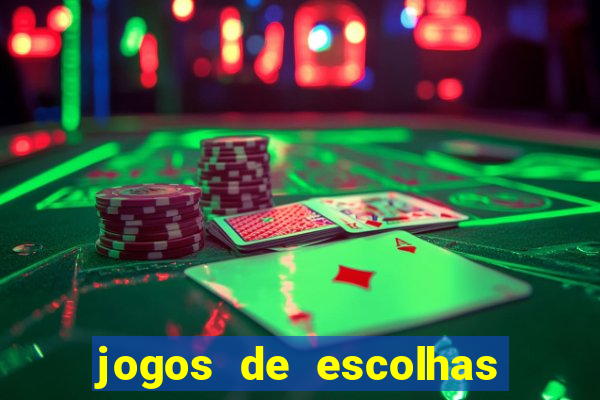 jogos de escolhas romance pc